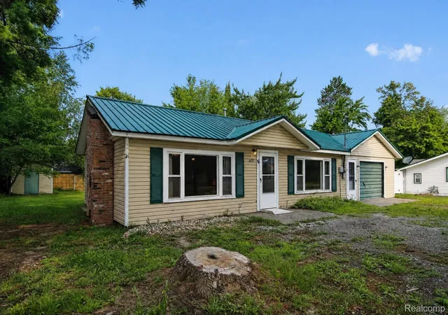 1st image of 1895 Otsego Rd, Saint Helen, MI 48656 | MLS# 20261063566
