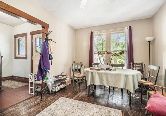 Listing Photo 2 - Condo for sale in building located at 518 N Division St, Ann Arbor, MI 48104