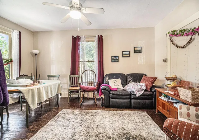 Listing Photo 3 - Condo for sale in building located at 518 N Division St, Ann Arbor, MI 48104