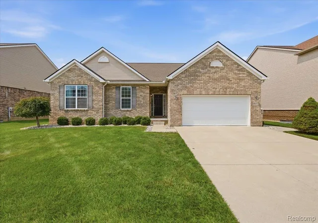 1st image of 48327 Long Leaf Dr, Macomb, MI 48044 | MLS# 20261063575