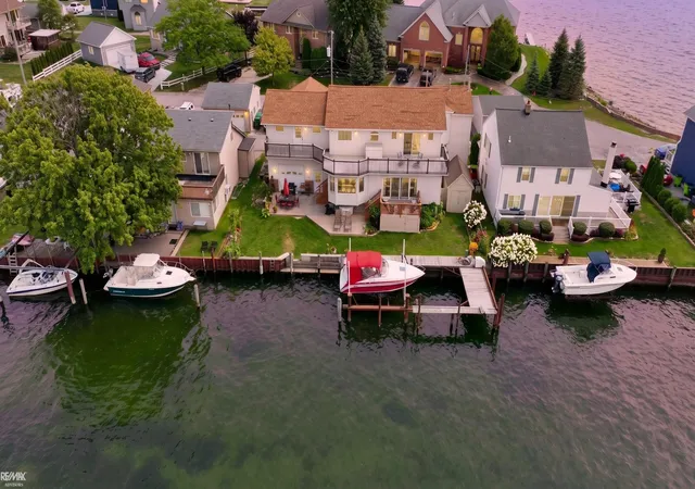 1st image of 37633 Mast Ct, Harrison Township, MI 48045 | MLS# 58050218130