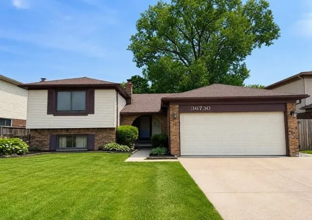 Photo 2 of Single family home for sale at 36730 Engleside Dr, Sterling Heights, MI 48310 | MLS# 58050218131 | Listing updated on 2026-08-11