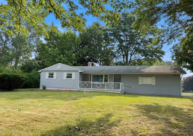 Photo 1 of Single family home for sale at 1394 Hillside Dr, Flint, MI 48532 | MLS# 5050218135 | Listing updated on 2026-09-10