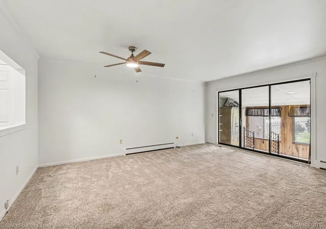 4th image of 12460 Cambridge Blvd, South Lyon, MI 48178 | MLS# 20261063577