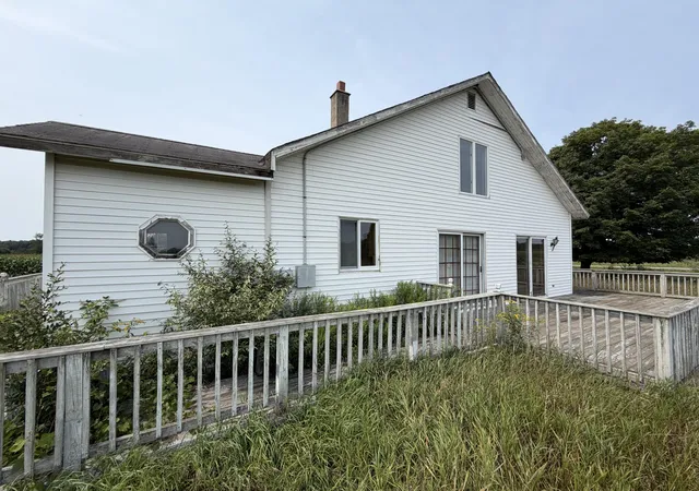 1st image of 3109 E Sugar Grove Rd, Custer, MI 49405 | MLS# 65026041955