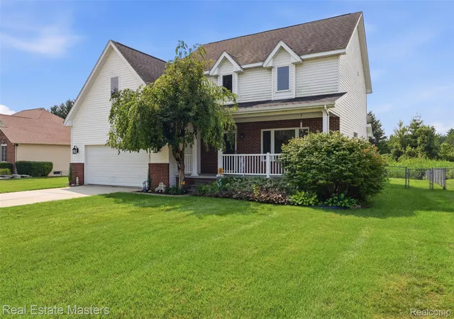 Photo 2 of Single family home for sale at 4741 Ridgewood Dr, Kimball, MI 48074 | MLS# 20261063580 | Listing updated on 2026-09-14
