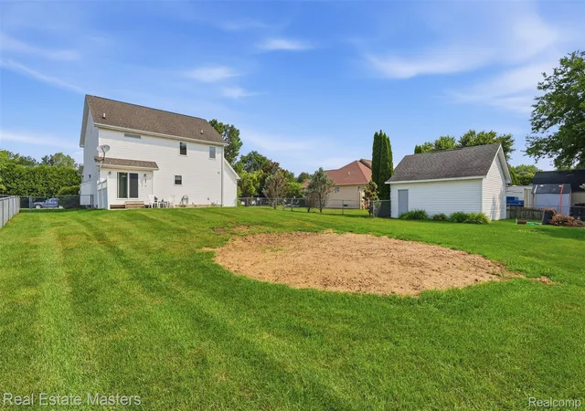 Photo 3 of Single family home for sale at 4741 Ridgewood Dr, Kimball, MI 48074 | MLS# 20261063580 | Listing updated on 2026-09-14