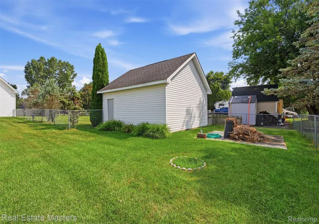 Photo 3 of Single family home for sale at 4741 Ridgewood Dr, Kimball, MI 48074 | MLS# 20261063580 | Listing updated on 2026-09-14