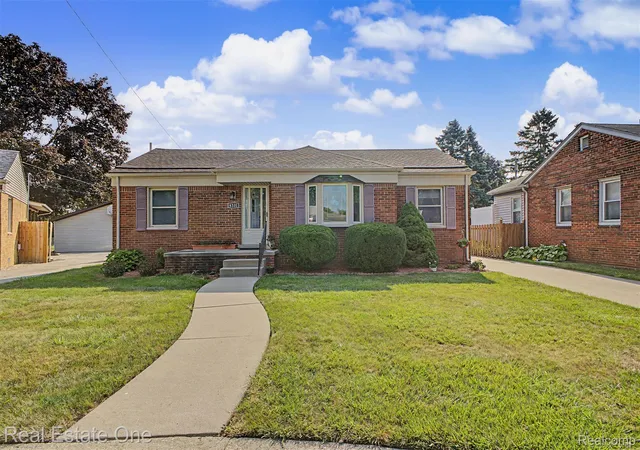 Photo 3 of Single family home for sale at 6331 Buckingham Ave, Allen Park, MI 48101 | MLS# 20261063582 | Listing updated on 2026-08-30