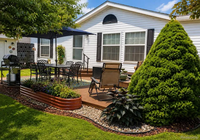1st image of 331 Trillum Trl, Oxford, MI 48371 | MLS# 20261063585