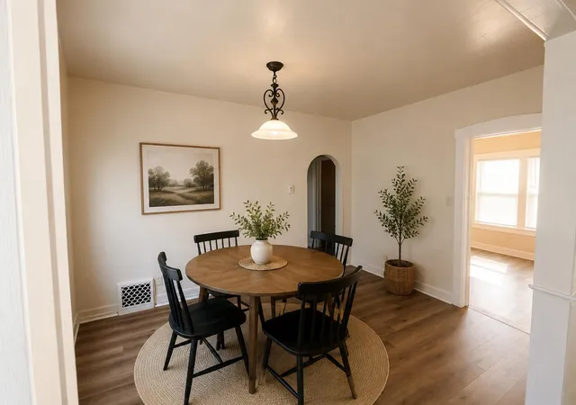Photo 4 of Single family home for sale at 864 Highland Ave, Benton Harbor, MI 49022 | MLS# 69026041966 | Listing updated on 2026-08-17