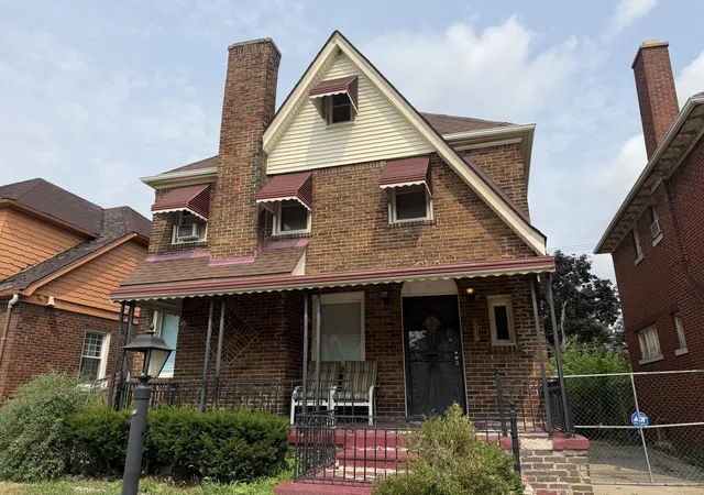Photo 2 of Single family home for sale at 4074 Pasadena St, Detroit, MI 48238 | MLS# 81026041968 | Listing updated on 2026-09-07