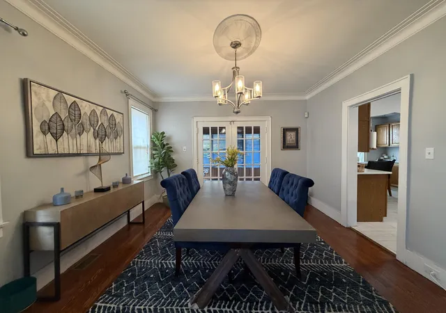 Photo 3 of Single family home for sale at 4074 Pasadena St, Detroit, MI 48238 | MLS# 81026041968 | Listing updated on 2026-09-07