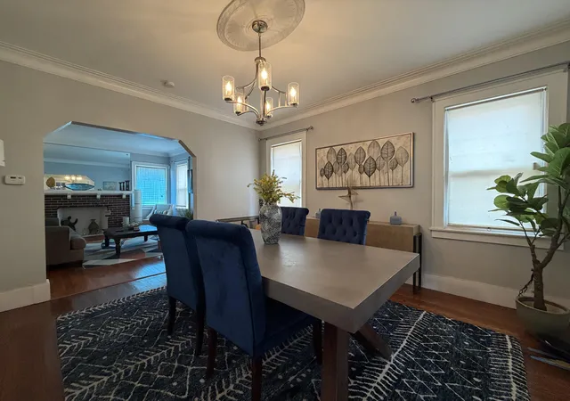 Photo 4 of Single family home for sale at 4074 Pasadena St, Detroit, MI 48238 | MLS# 81026041968 | Listing updated on 2026-09-07
