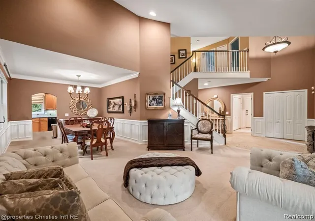 Photo 3 of Single family home for sale at 6304 Pennington Dr, White Lake, MI 48383 | MLS# 20261063596 | Listing updated on 2026-08-21