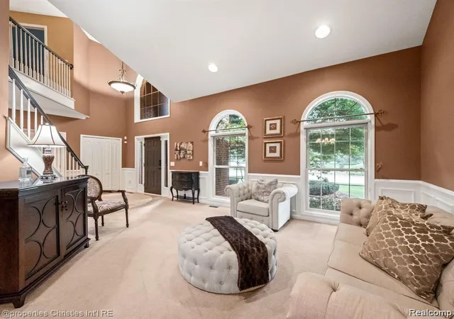 Photo 3 of Single family home for sale at 6304 Pennington Dr, White Lake, MI 48383 | MLS# 20261063596 | Listing updated on 2026-08-21