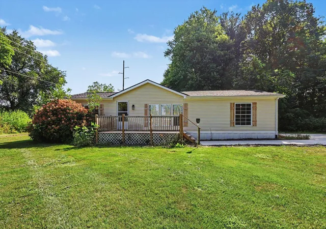 Photo 1 of Sale Pending at 17048 Bond St, Nunica, MI 49448 | MLS# 71026041971 | Listing updated on 2026-08-19