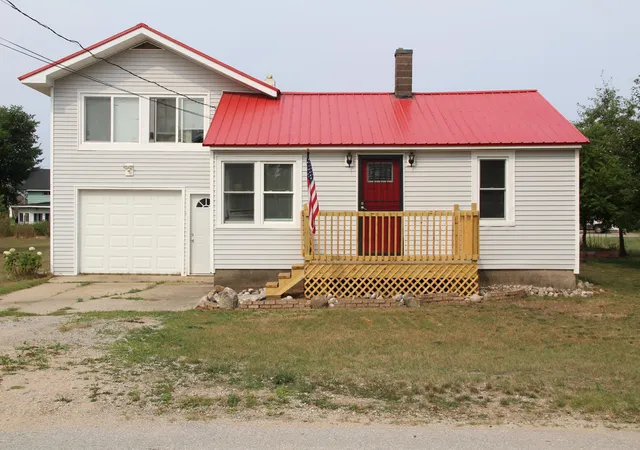Photo 1 of Sale Pending at 1065 Cedar St, Baldwin, MI 49304 | MLS# 71026041977 | Listing updated on 2026-09-01