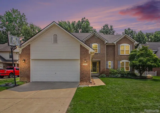 Photo 1 of Sale Pending at 22507 Fawn Rd, Brownstown Twp, MI 48183 | MLS# 20261063597 | Listing updated on 2026-09-01