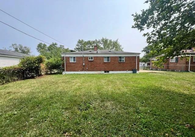 Photo 2 of Single family home for sale at 6155 Natchez Dr, Mount Morris, MI 48458 | MLS# 5050218142 | Listing updated on 2026-09-12