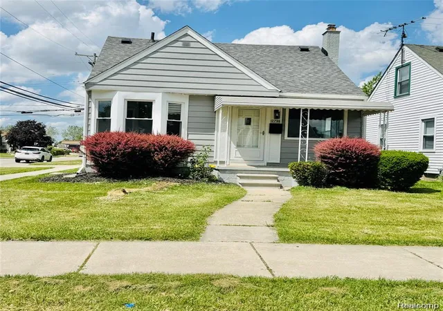 Photo 1 of Single family home for sale at 12796 Pullman St, Southgate, MI 48195 | MLS# 20261063606 | Listing updated on 2026-09-08