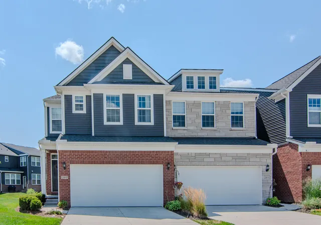 1st image of 2817 Fairgrove Crescent, Pittsfield Charter Township Washtenaw, MI 48108 | MLS# 81026041982