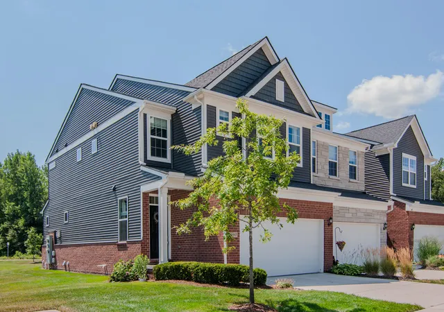 61st image of 2817 Fairgrove Crescent, Pittsfield Charter Township Washtenaw, MI 48108 | MLS# 81026041982