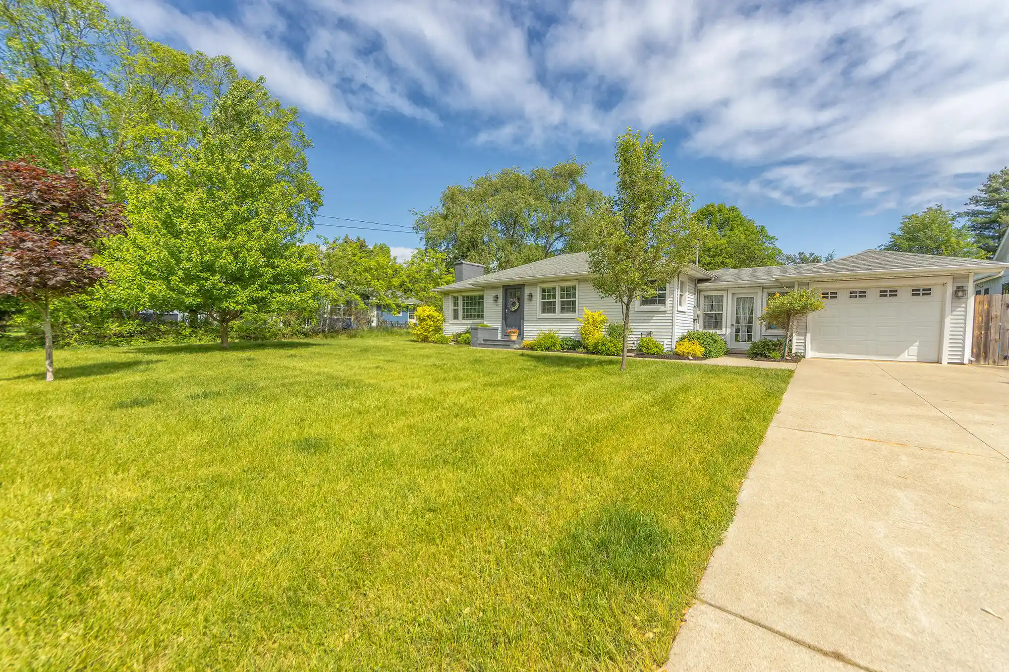 Single family home for sale at 212 W Randolph St, Douglas, MI 49406 | MLS# 71026041985