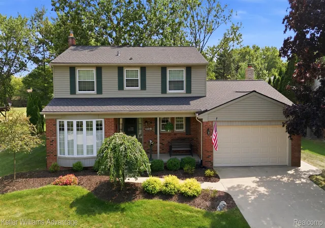 Photo 1 of Sale Pending at 22161 Cumberland Dr, Northville, MI 48167 | MLS# 20261063609 | Listing updated on 2026-08-24