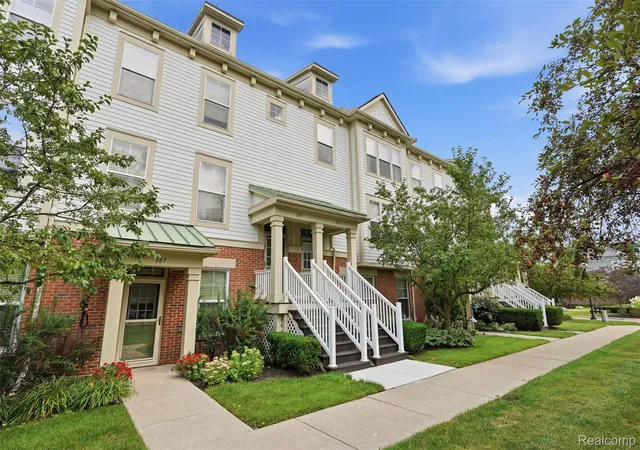 Photo 1 of Sale Pending at 391 Windmill Dr, Plymouth, MI 48170 | MLS# 20261063610 | Listing updated on 2026-09-14