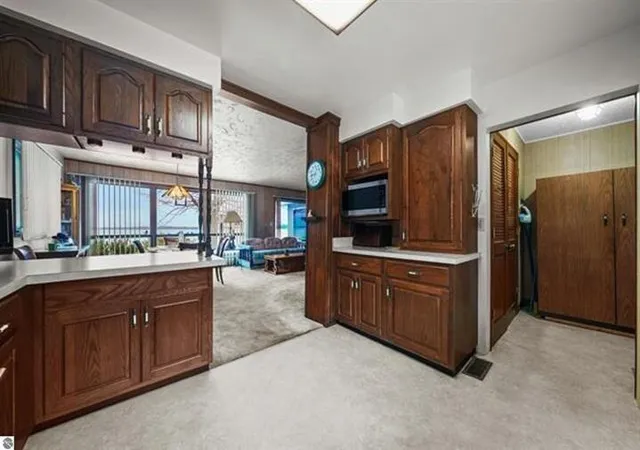 Photo 4 of Single family home for sale at 5403 E M 55, Cadillac, MI 49601 | MLS# 72026041990 | Listing updated on 2026-08-14