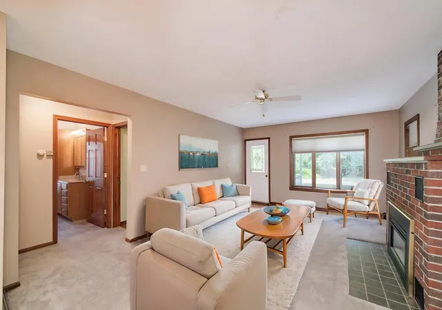 Photo 3 of Single family home for sale at 3423 Balsam Ave, Manistee, MI 49660 | MLS# 67026041993 | Listing updated on 2026-09-15