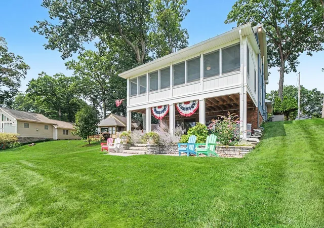 Photo 3 of Single family home for sale at 4720 Downing Dr, Pinckney, MI 48169 | MLS# 81026041996 | Listing updated on 2026-08-22