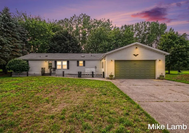 Photo 1 of Sale Pending at 3605 Lo Al Dr, Ravenna, MI 49451 | MLS# 65026041997 | Listing updated on 2026-08-28