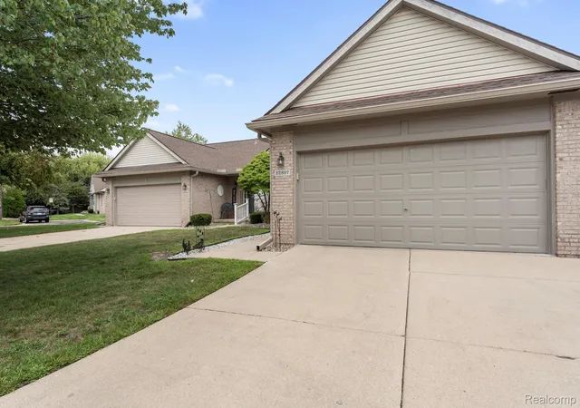 Photo 1 of Sale Pending at 22897 Woodcreek Dr, Taylor, MI 48180 | MLS# 20261063624 | Listing updated on 2026-08-23