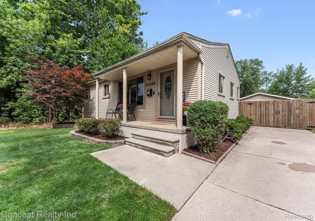 1st image of 31540 Hennepin St, Garden City, MI 48135 | MLS# 20261063638