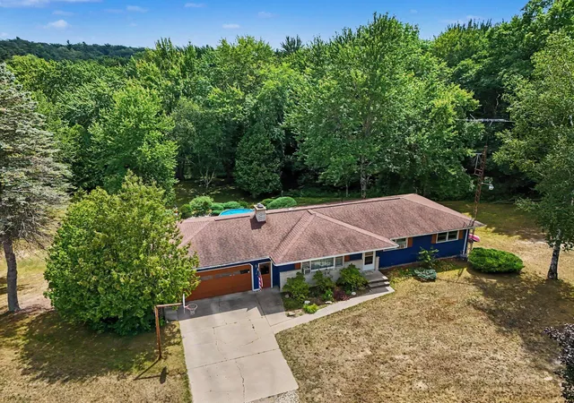 1st image of 351 E Fruitvale Rd, Montague, MI 49437 | MLS# 67026042007