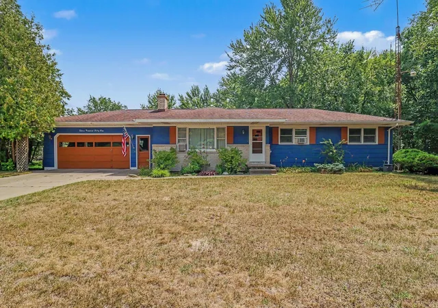 43rd image of 351 E Fruitvale Rd, Montague, MI 49437 | MLS# 67026042007