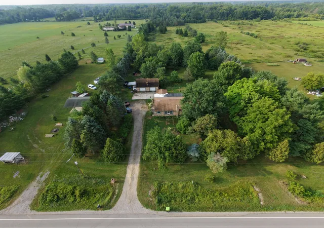 23rd image of 1215 Dale, Beaverton, MI 48612 | MLS# 65026042006