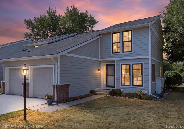 Photo 1 of Condo for sale at 22749 Cranbrooke Dr, Novi, MI 48375 | MLS# 20261063644 | Listing updated on 2026-08-15