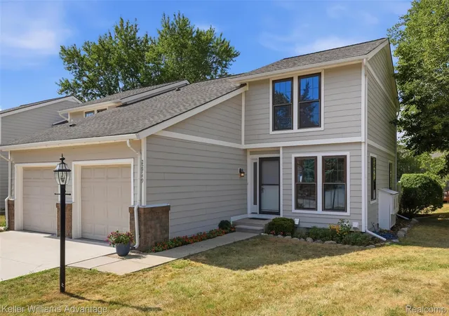 Photo 2 of Condo for sale at 22749 Cranbrooke Dr, Novi, MI 48375 | MLS# 20261063644 | Listing updated on 2026-08-15