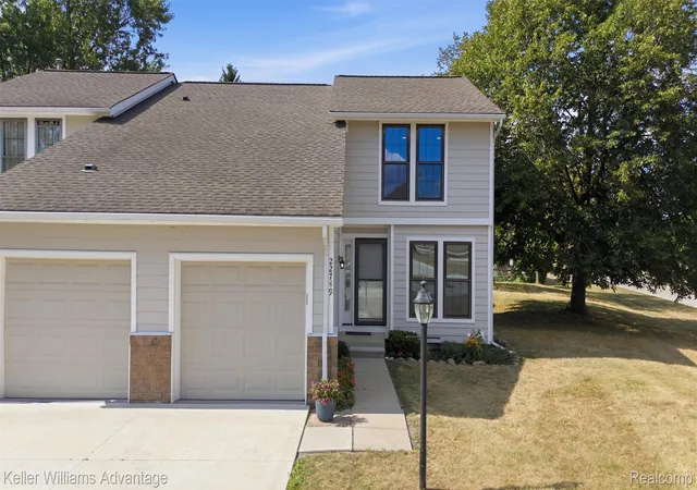Photo 3 of Condo for sale at 22749 Cranbrooke Dr, Novi, MI 48375 | MLS# 20261063644 | Listing updated on 2026-08-15