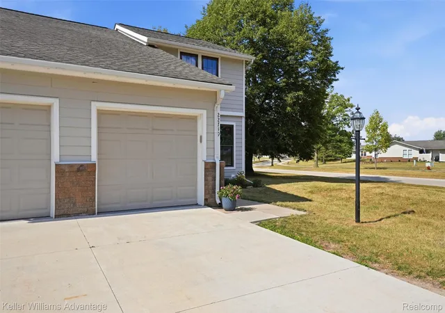 Photo 3 of Condo for sale at 22749 Cranbrooke Dr, Novi, MI 48375 | MLS# 20261063644 | Listing updated on 2026-08-15