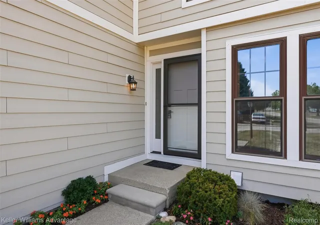 Photo 4 of Condo for sale at 22749 Cranbrooke Dr, Novi, MI 48375 | MLS# 20261063644 | Listing updated on 2026-08-15