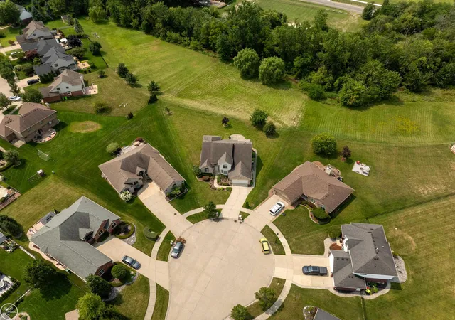 Photo 2 of Single family home for sale at 21832 Preserve Ct, Macomb Township Macomb, MI 48042 | MLS# 58050218161 | Listing updated on 2026-09-10