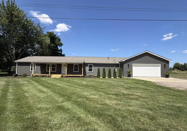 Photo 1 of Single family home for sale at 50800 Martz Rd, Van Buren Township, MI 48111 | MLS# 81026042018 | Listing updated on 2026-09-14