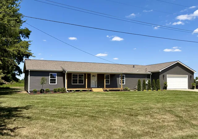 Photo 3 of Single family home for sale at 50800 Martz Rd, Van Buren Township, MI 48111 | MLS# 81026042018 | Listing updated on 2026-09-14