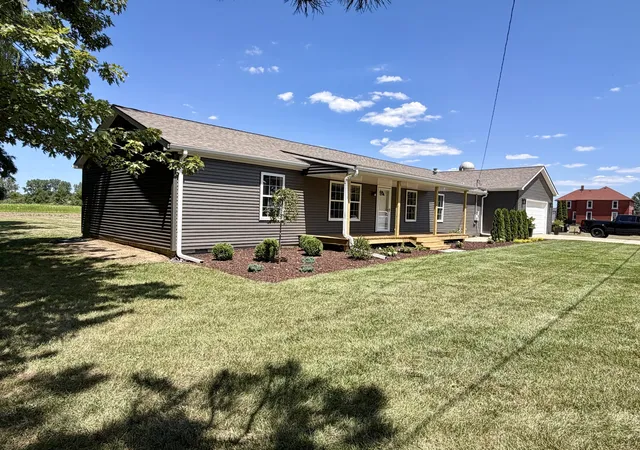 Photo 3 of Single family home for sale at 50800 Martz Rd, Van Buren Township, MI 48111 | MLS# 81026042018 | Listing updated on 2026-09-14