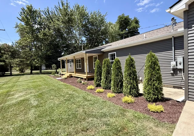 Photo 4 of Single family home for sale at 50800 Martz Rd, Van Buren Township, MI 48111 | MLS# 81026042018 | Listing updated on 2026-09-14