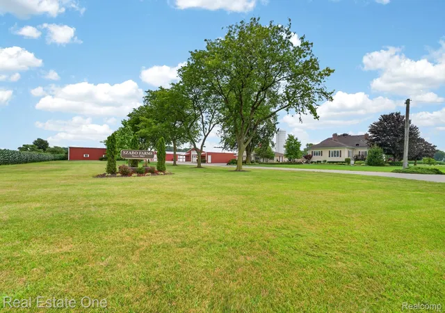 Photo 3 of Single family home for sale at 12139 Gooding Rd, Milan, MI 48160 | MLS# 20261063649 | Listing updated on 2026-09-16
